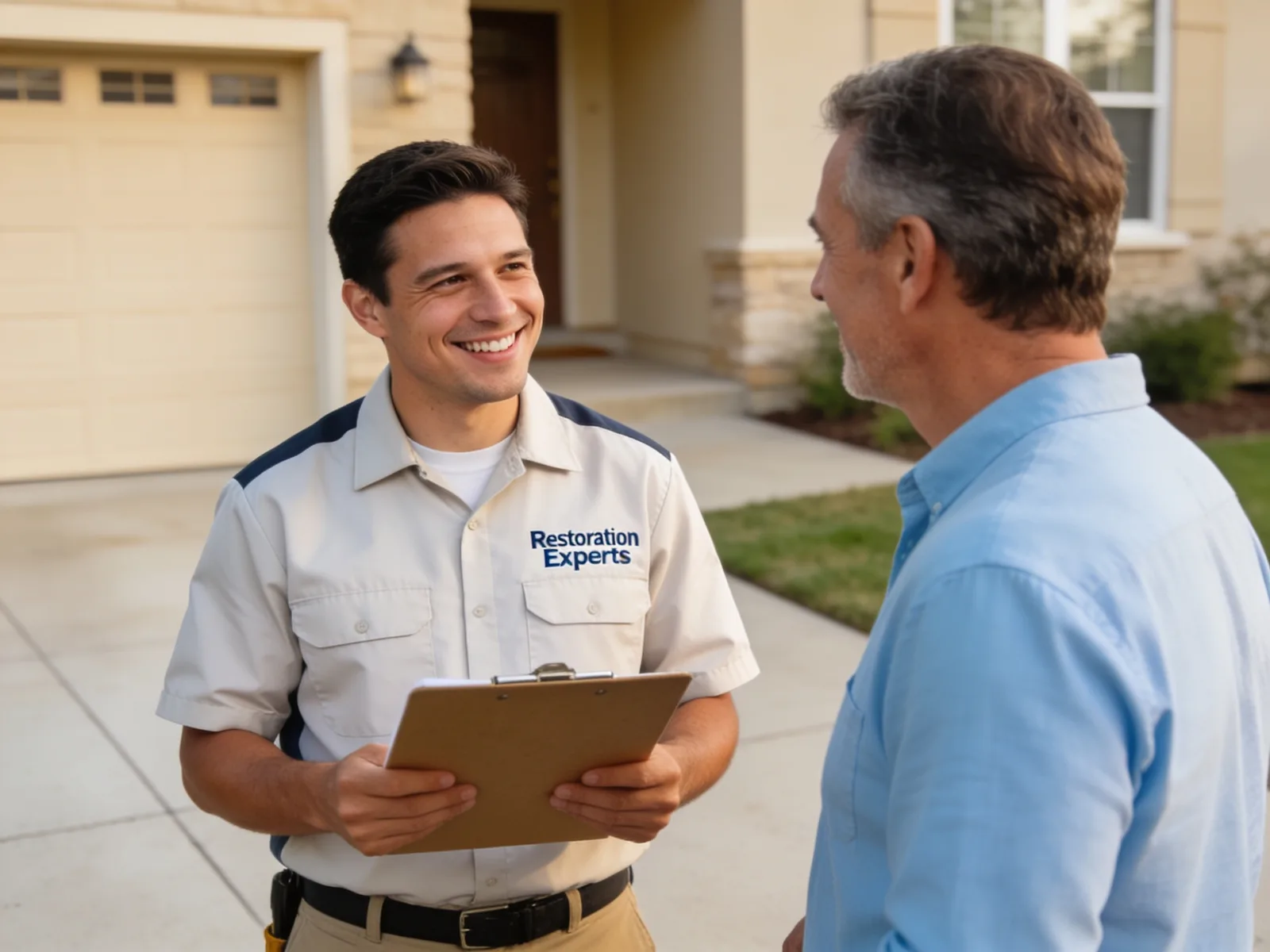 Water Damage Cleanup Placerville, ID FAQs
